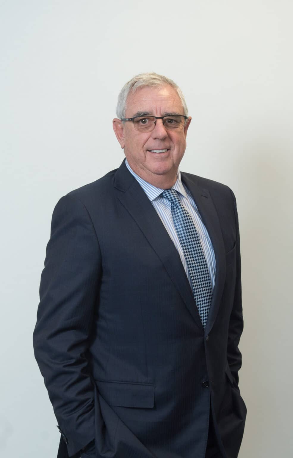 Horizon Strata Meet the Team