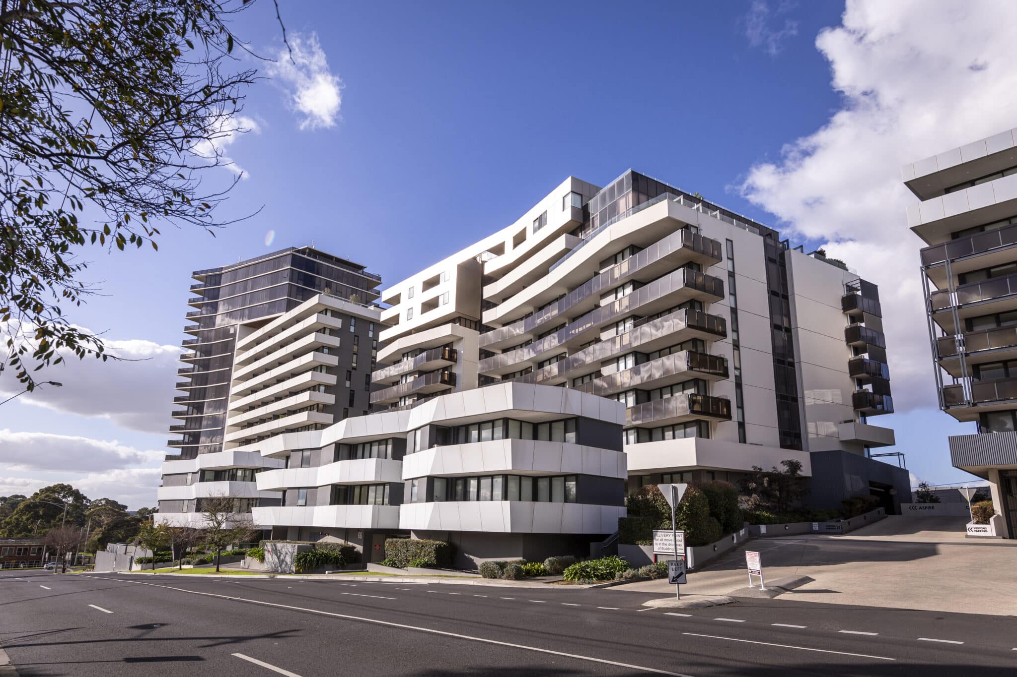 Photo inspiration: Luxury Residential Strata Management Reference: Horizon Strata Commercial Residential Strata Management Melbourne