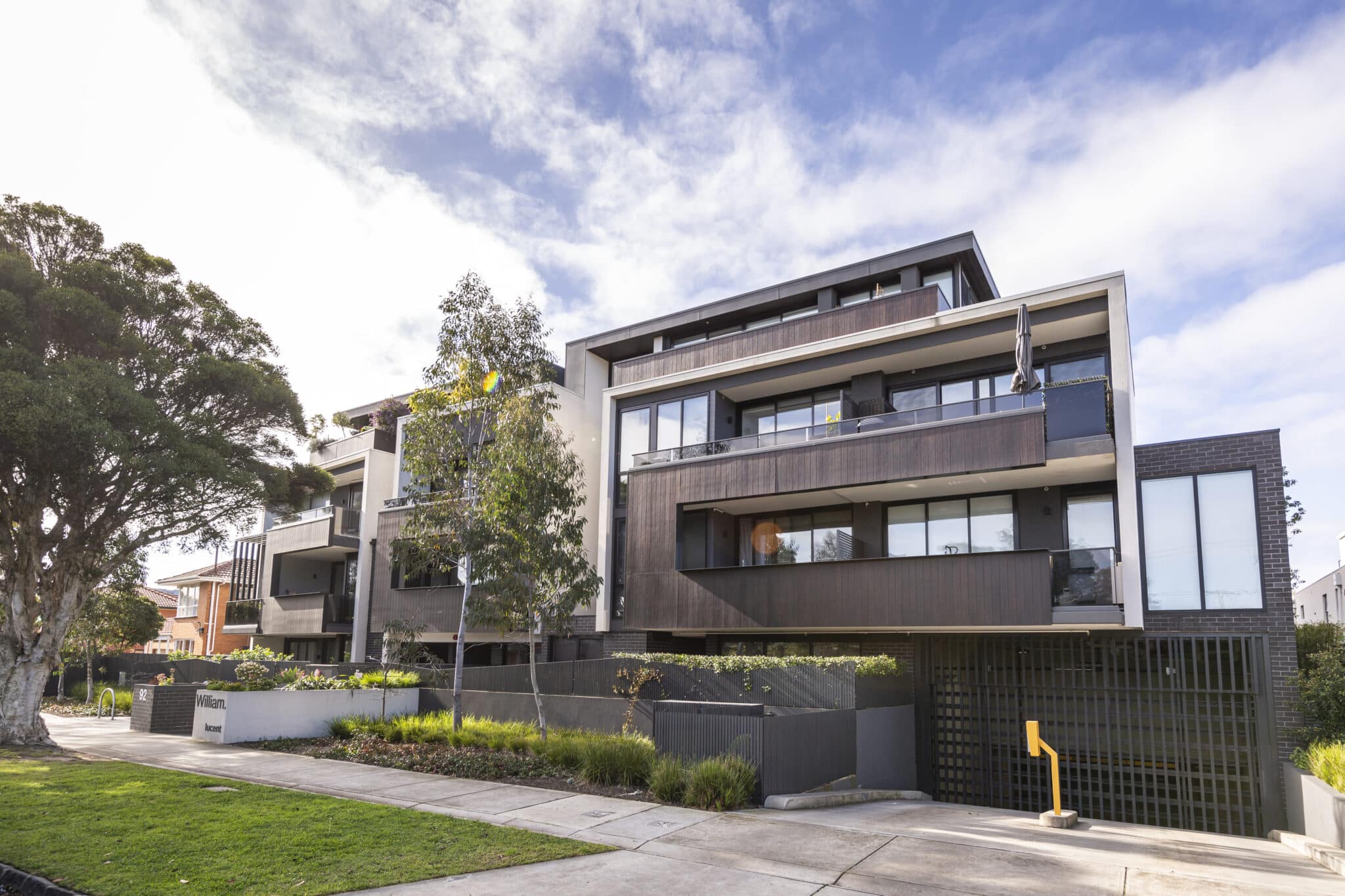 Luxury Strata Managed Properties In Melbourne
